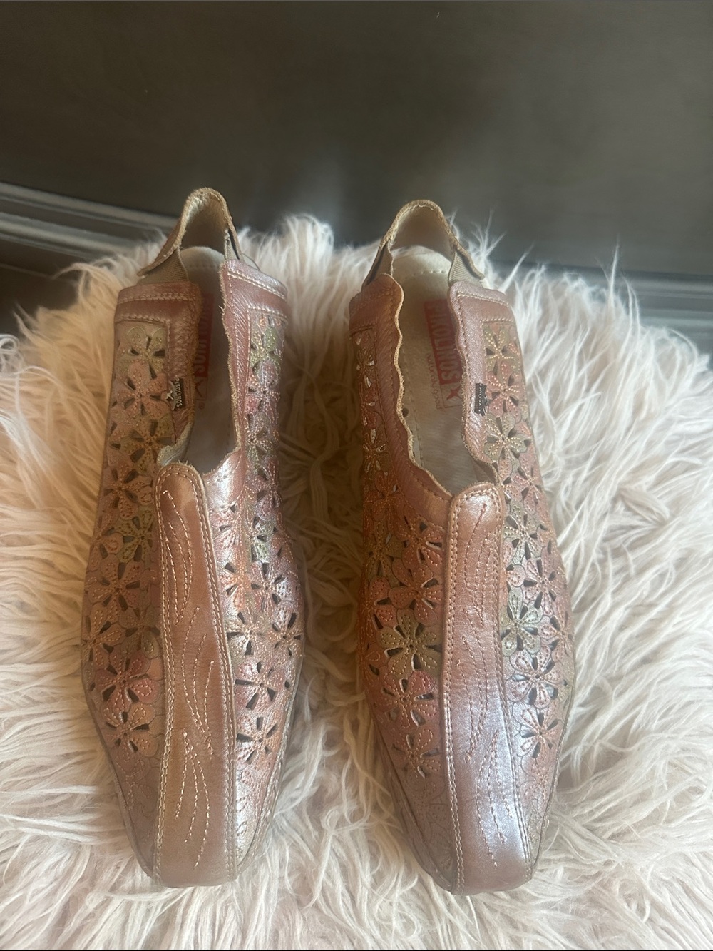 Pikolinos shoes